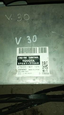 Блок двигуна 896613T560 TOYOTA