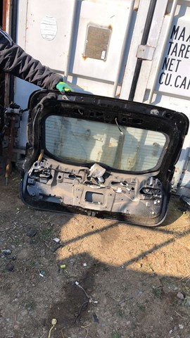 Замок кришки багажника 905024EA1B NISSAN