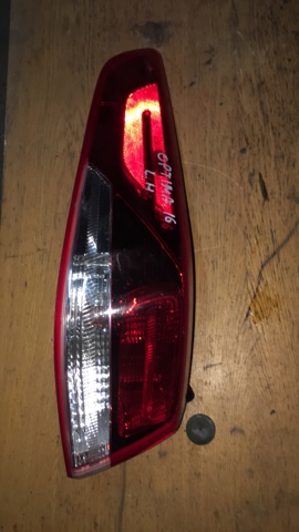 Задня ліва зовнішня фара 92401D5000 HYUNDAI