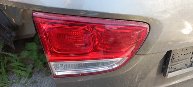 Ліхтар задній лівий, внутрішній 92403C6000 HYUNDAI