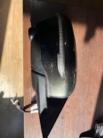 Праве бокове дзеркало 963014BA3A NISSAN