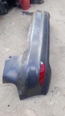 Буфер (бампер) задній BM5Z17K835CBPTM FORD