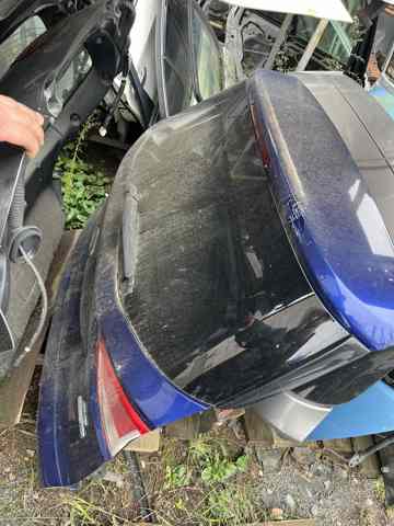 П'яті двері Ford Escape II