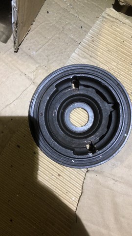 Демпферний шків колінвала CM5G6316GC FORD