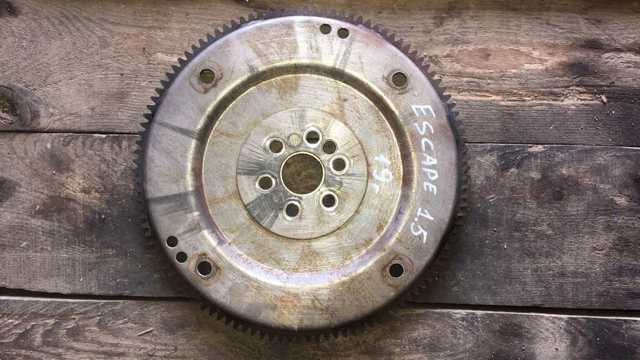 Демпферний маховик CV6Z6375C FORD