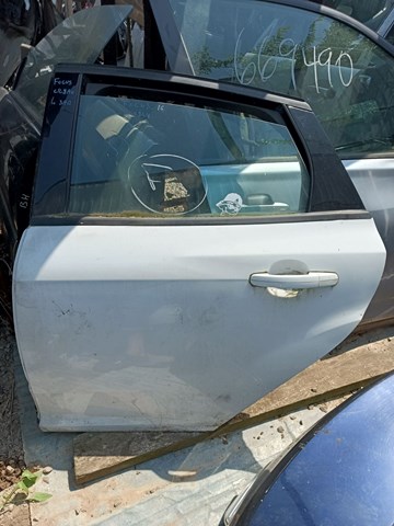Двері задні DM5Z5824631C FORD