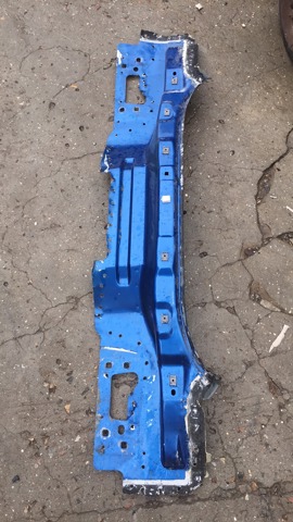 Задня панель багажника DS7Z5440320G FORD