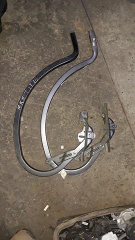 Завіса кришки багажника DS7Z5442700A FORD