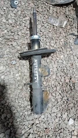 Стійка передня права E43025AA0D NISSAN