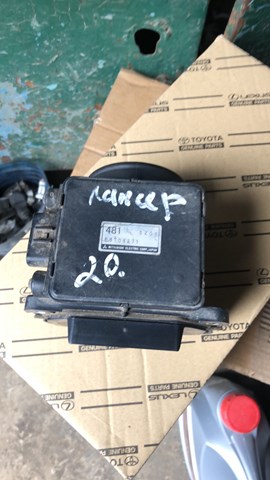 Датчик повітря на впуску E5T08271 MITSUBISHI