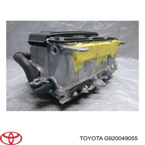 Інвентор струму G920049055 TOYOTA
