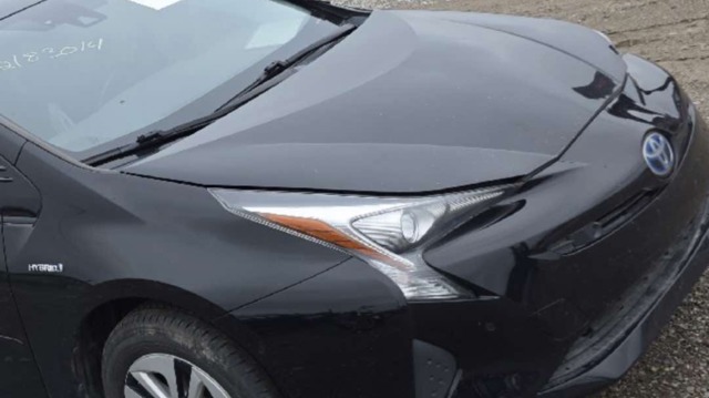 Батарейний модуль електромобіля G951047130 TOYOTA