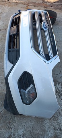 Кожух бампера переднього GJ5Z17757APTM FORD