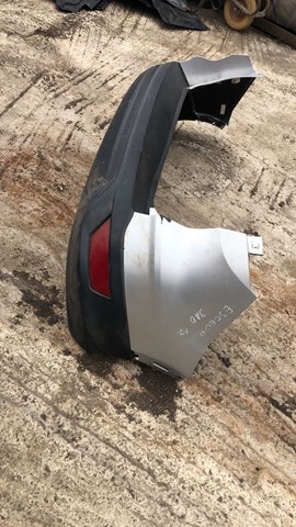 Кут бампера заднього правий GJ5Z17810APTM FORD