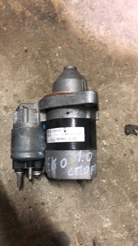 Стартер GN1511000EA FORD