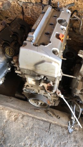 ДВЗ K24Z2 HONDA