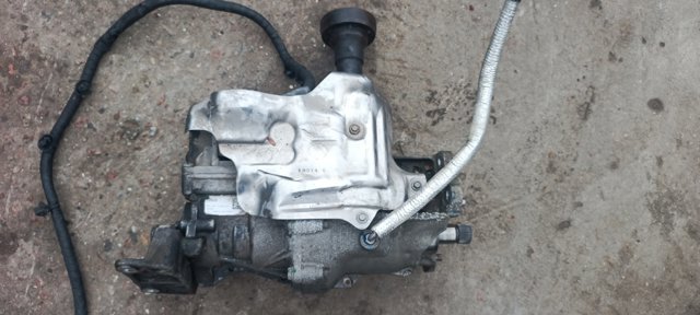 Коробка роздавальна LX677L486AF FORD