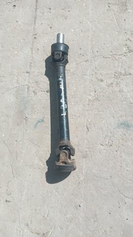 Вал карданний переднього моста MR580626 MITSUBISHI