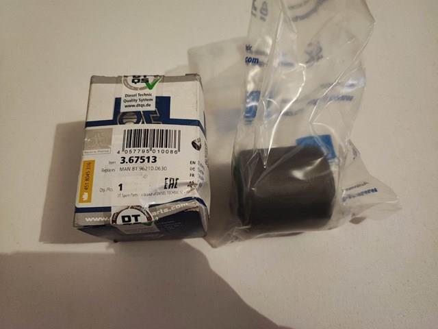 Подушка стабілізатора 367513 DIESEL TECHNIC