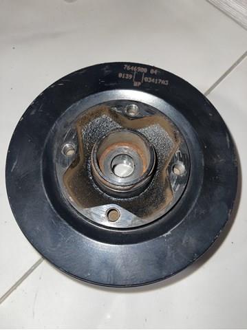 Шків колінвала 11237646900 BMW