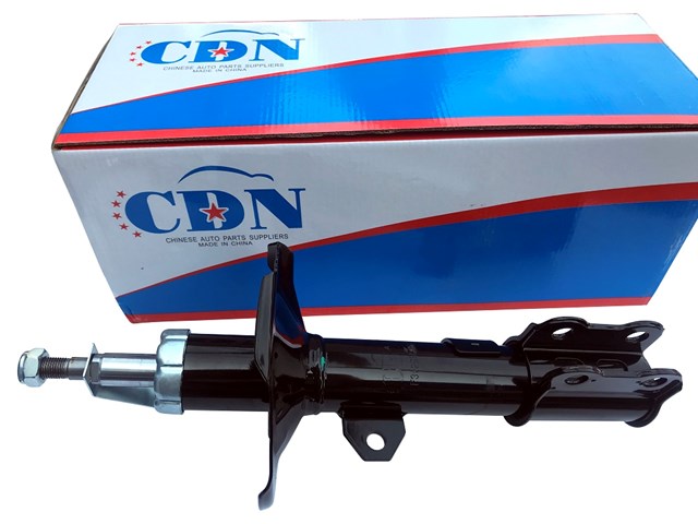 Амортизатор передний правый (cdn) газ byd f3 10130584-00 CDN1141