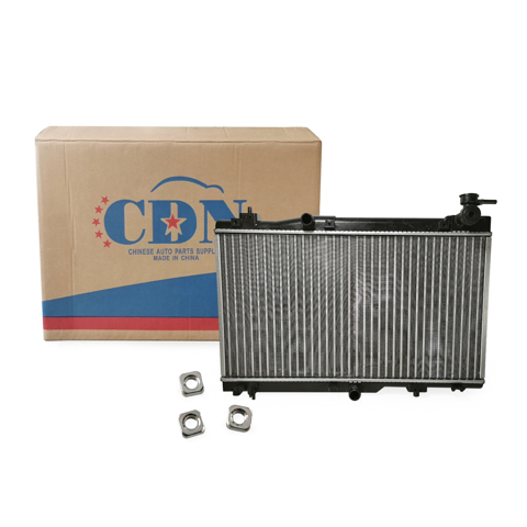 Радиатор охлаждения (cdn) s12 s18 s21 s21-1301110 CDN4006