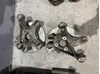 Цапфа поворотного кулака 104441100F TESLA