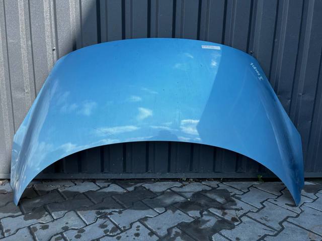 Капот 651008842R RENAULT