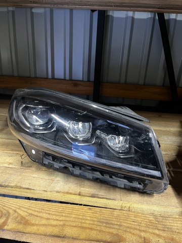 Фара правая 92102C5600 HYUNDAI