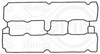 Прокладка кришки клапанної  010370 ELRING