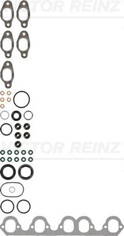 Комплект прокладок двигуна, верхній 022898804 VICTOR REINZ