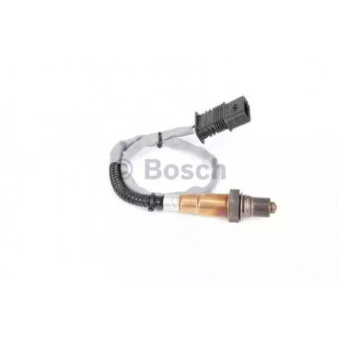 Лямбда-зонд, датчик кисню після каталізатора 0258010418 BOSCH