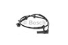 Датчик ABS передній 0265008089 BOSCH