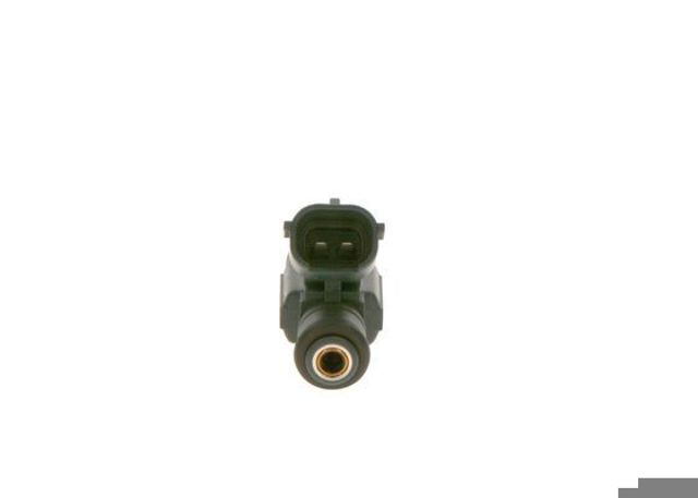 Форсунка дизельна в зборі, розпилювач + тримач 0280157174 BOSCH