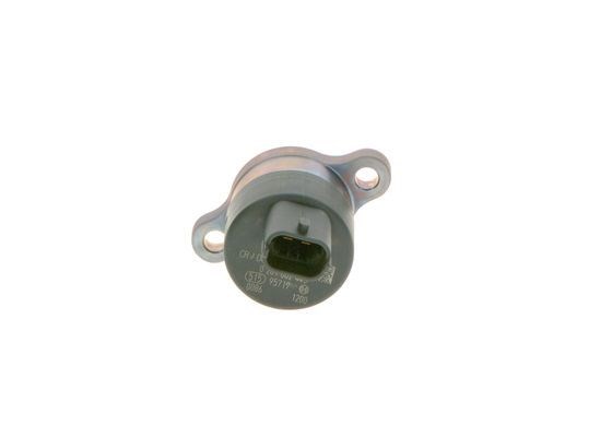 Регулятор тиску палива 0281002445 BOSCH