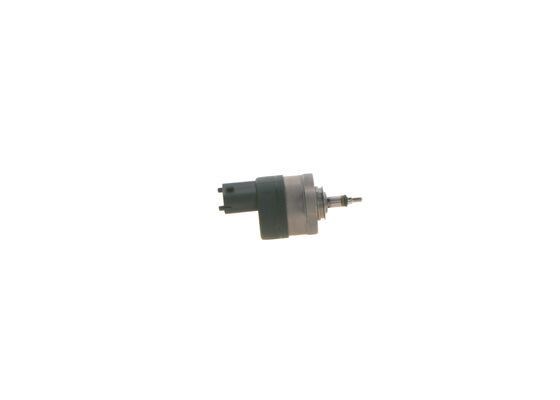 Клапан регулювання тиску палива 0281002483 BOSCH