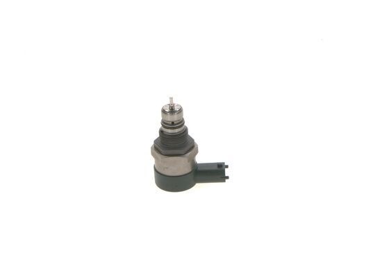 Регулятор тиску палива 0281006037 BOSCH