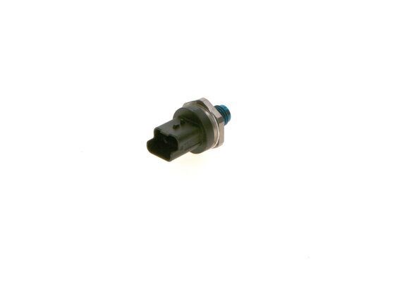Манометри 0281006507 BOSCH