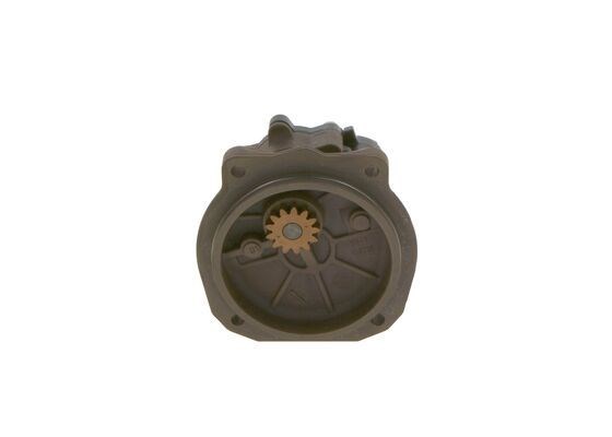 Паливний насос, механічний 0440020028 BOSCH
