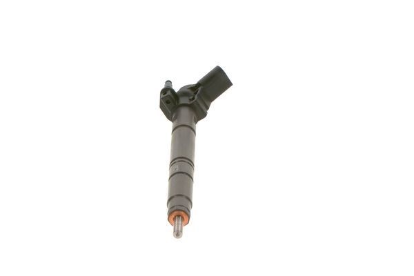Форсунки електромагнітні 0445117021 BOSCH