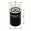 Фільтр відцентровий очищення масла 0451104063 BOSCH