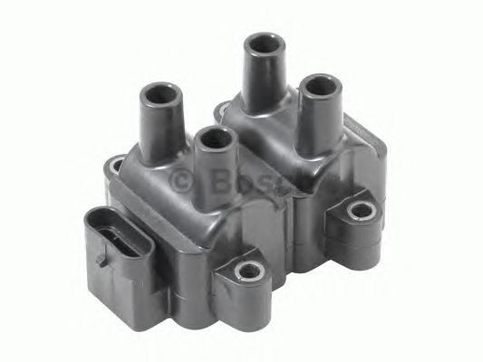 Котушка 0986221060 BOSCH