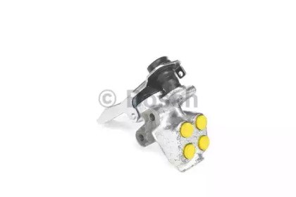 Регулятор гальмівного моменту гідравлічних систем 0986482036 BOSCH
