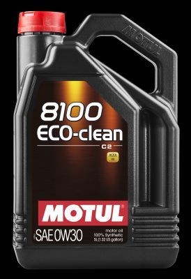 Масло рухове 102889 MOTUL
