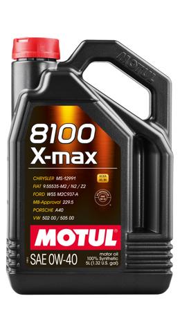 Масло 104533 MOTUL