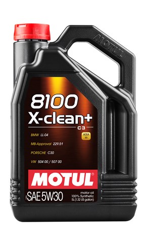 Масло рухове 106377 MOTUL