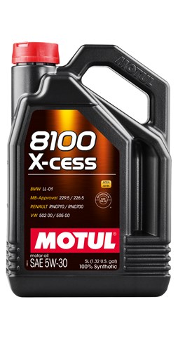 Моторна олія 108946 MOTUL
