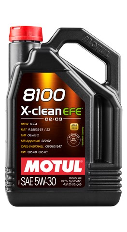 Масло автомобільне 109171 MOTUL