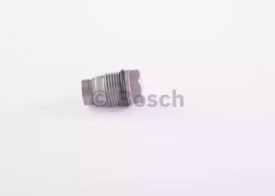 Клапан високого тиску 1110010017 BOSCH