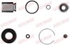 114-5025 quick brake ремкомплект супорта (заднього) mazda 6 02-07 (d35mm) (akebono) (+поршень) 114-5025